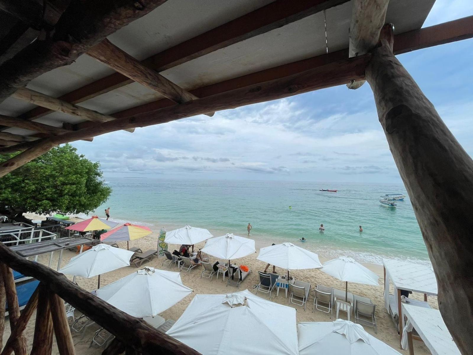 Mandala Beach Club Hotel Playa Blanca Exterior photo